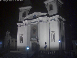 Bazilika Nanebevzetí Panny Marie