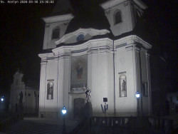 Bazilika Nanebevzetí Panny Marie