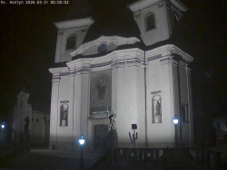 Bazilika Nanebevzetí Panny Marie