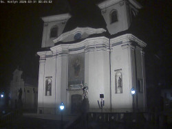 Bazilika Nanebevzetí Panny Marie