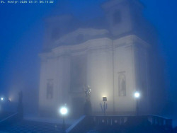 Bazilika Nanebevzetí Panny Marie