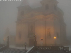 Bazilika Nanebevzetí Panny Marie