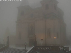 Bazilika Nanebevzetí Panny Marie