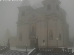 Bazilika Nanebevzetí Panny Marie