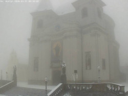 Bazilika Nanebevzetí Panny Marie