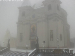 Bazilika Nanebevzetí Panny Marie