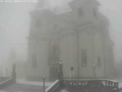 Bazilika Nanebevzetí Panny Marie