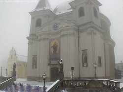 Bazilika Nanebevzetí Panny Marie