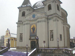 Bazilika Nanebevzetí Panny Marie