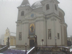 Bazilika Nanebevzetí Panny Marie