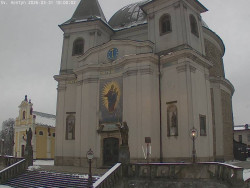 Bazilika Nanebevzetí Panny Marie