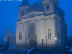 Bazilika Nanebevzetí Panny Marie