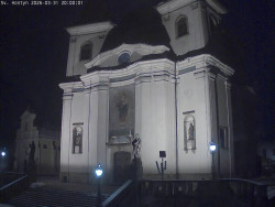 Bazilika Nanebevzetí Panny Marie