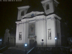 Bazilika Nanebevzetí Panny Marie