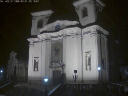 Bazilika Nanebevzetí Panny Marie