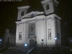 Bazilika Nanebevzetí Panny Marie