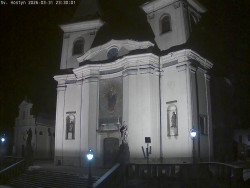 Bazilika Nanebevzetí Panny Marie