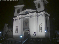 Bazilika Nanebevzetí Panny Marie