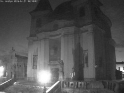 Bazilika Nanebevzetí Panny Marie