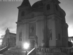 Bazilika Nanebevzetí Panny Marie