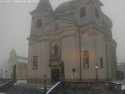 Bazilika Nanebevzetí Panny Marie