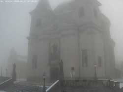 Bazilika Nanebevzetí Panny Marie