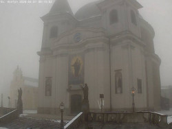 Bazilika Nanebevzetí Panny Marie