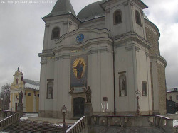 Bazilika Nanebevzetí Panny Marie