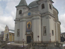 Bazilika Nanebevzetí Panny Marie