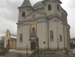 Bazilika Nanebevzetí Panny Marie