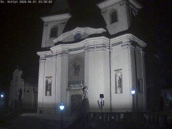 Bazilika Nanebevzetí Panny Marie