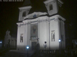 Bazilika Nanebevzetí Panny Marie