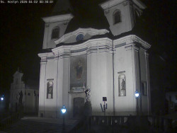 Bazilika Nanebevzetí Panny Marie