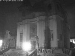 Bazilika Nanebevzetí Panny Marie