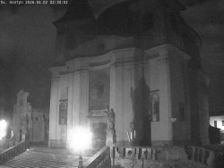 Bazilika Nanebevzetí Panny Marie