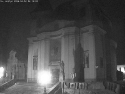 Bazilika Nanebevzetí Panny Marie