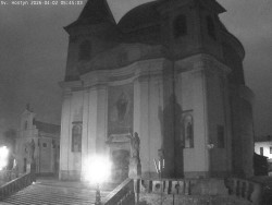 Bazilika Nanebevzetí Panny Marie