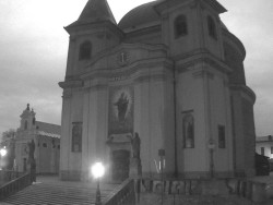 Bazilika Nanebevzetí Panny Marie