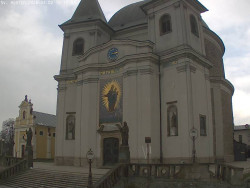 Bazilika Nanebevzetí Panny Marie