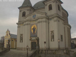 Bazilika Nanebevzetí Panny Marie