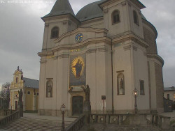 Bazilika Nanebevzetí Panny Marie