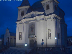 Bazilika Nanebevzetí Panny Marie