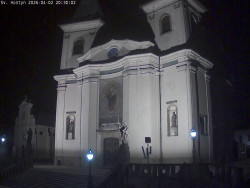 Bazilika Nanebevzetí Panny Marie