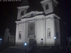 Bazilika Nanebevzetí Panny Marie