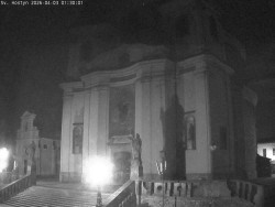 Bazilika Nanebevzetí Panny Marie