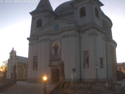 Bazilika Nanebevzetí Panny Marie