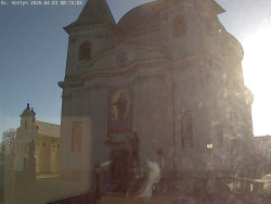 Bazilika Nanebevzetí Panny Marie