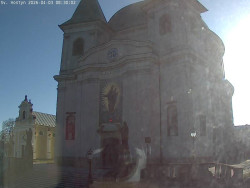 Bazilika Nanebevzetí Panny Marie