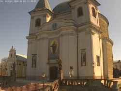 Bazilika Nanebevzetí Panny Marie