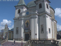 Bazilika Nanebevzetí Panny Marie